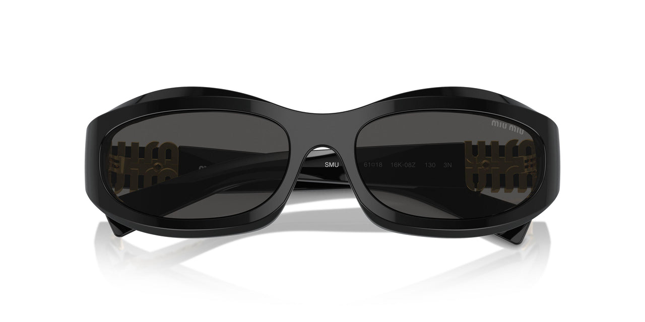 16K08Z - Black - Dark Grey