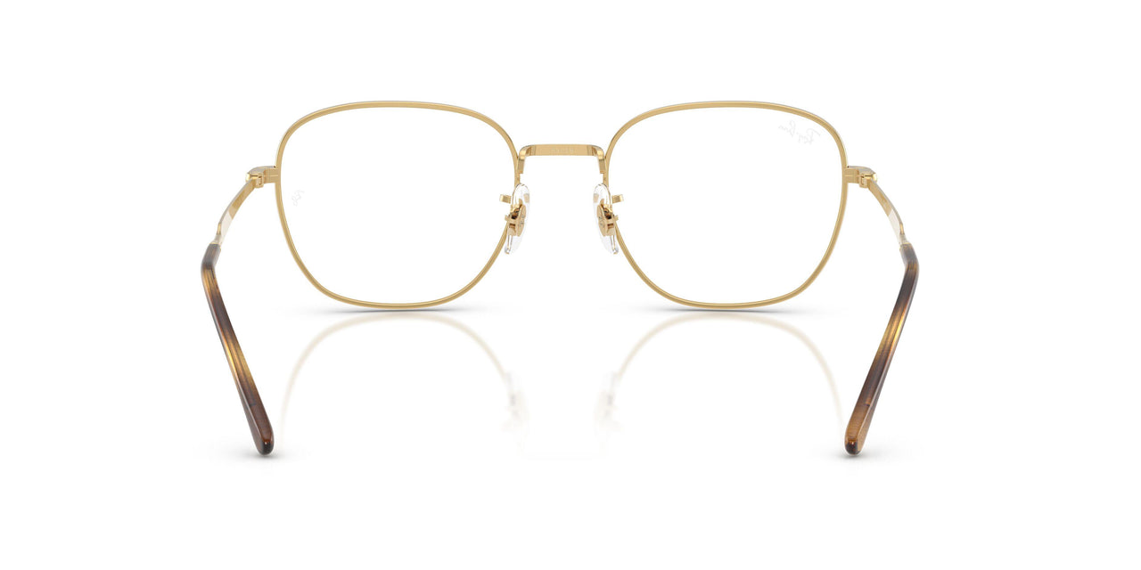 2500 - Gold - Clear