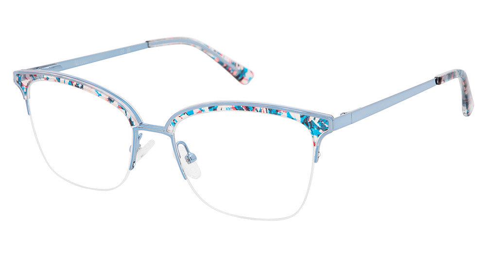 Nicole Miller NMCANNES Eyeglasses