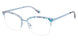 Nicole Miller NMCANNES Eyeglasses