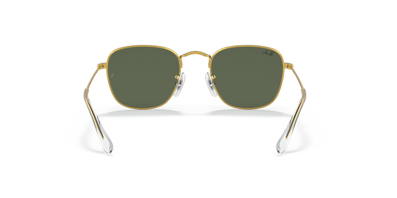 286/71 - Gold - Dark Green