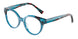 003 - Light Blue