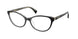 Ralph 7186U Eyeglasses