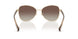 9116B8 - Gold - Brown Gradient Mirror
