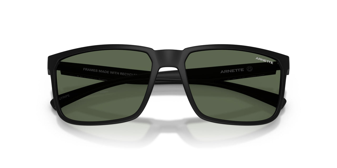 290071 - Black - Dark Green