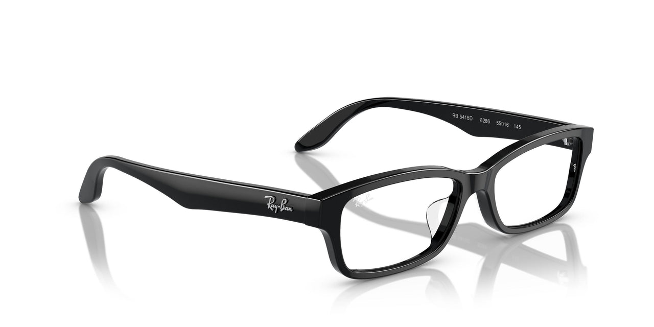 8286 - Black