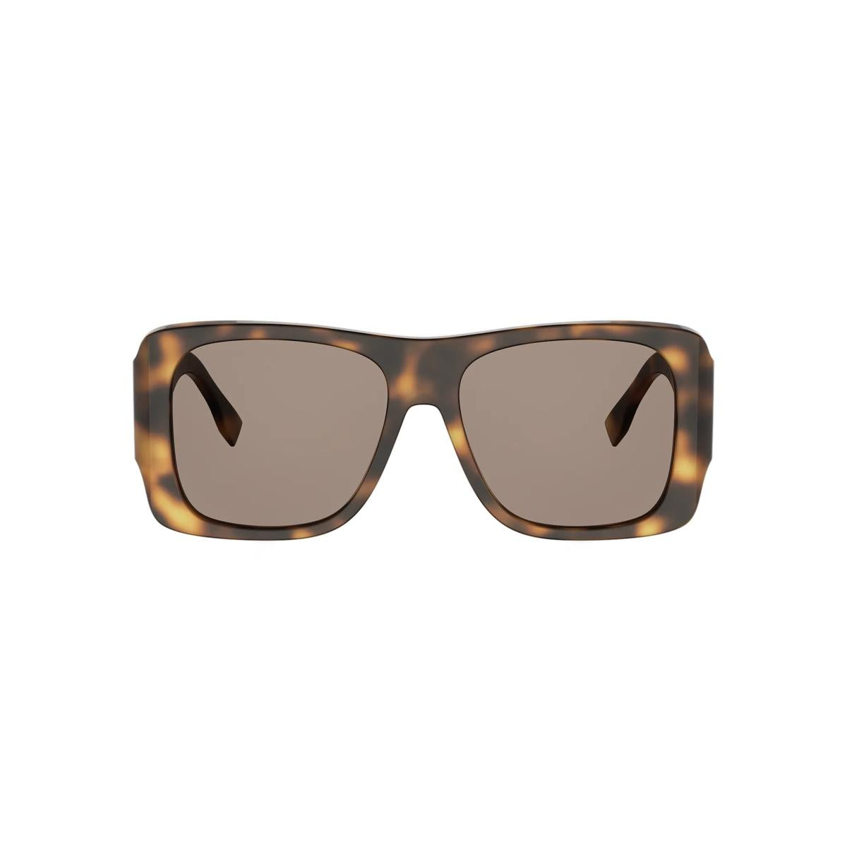 53E - Shiny Havana - Brown