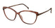 Stepper STE-30174-SI Eyeglasses