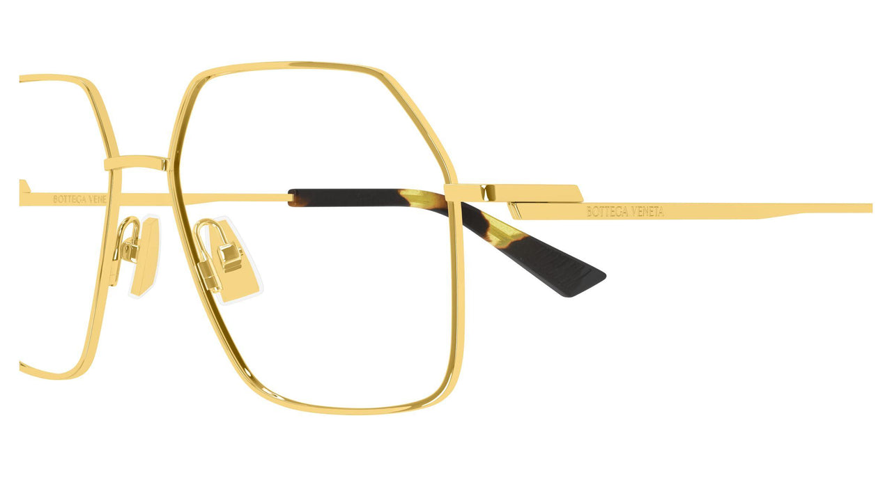002 - Gold - Transparent