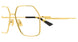 002 - Gold - Transparent