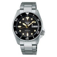 Thumbnail for Seiko 5 Sports SRPL79 Watch