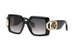 Philipp Plein SPP159 Sunglasses