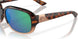 904110 - 120 Shiny Tortoise Fade - Green Mirror 580p