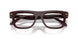 64331W - Red - Clear