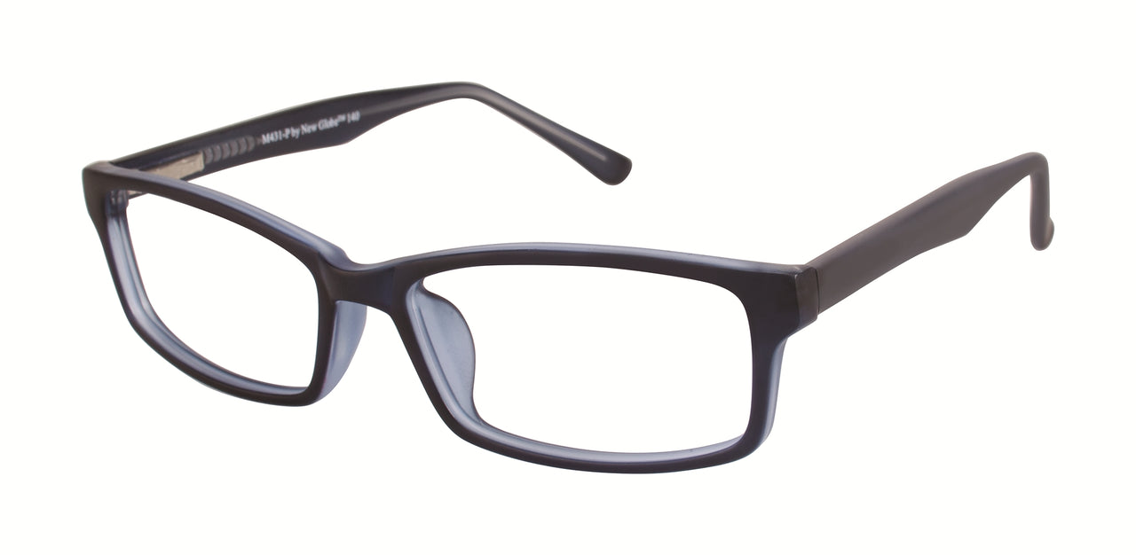 New Globe M431-P Eyeglasses