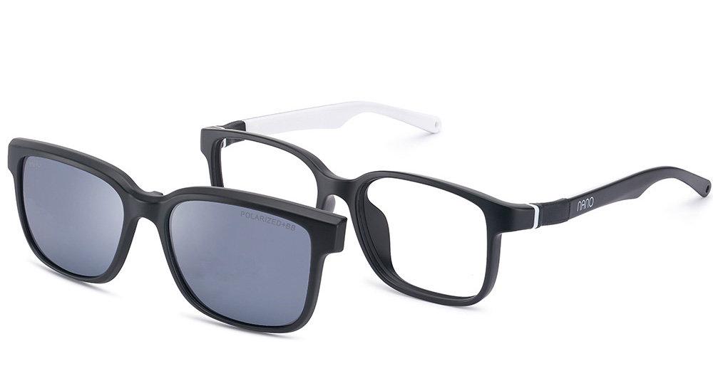 Nanovista LOOT SC-NAO342 Eyeglasses