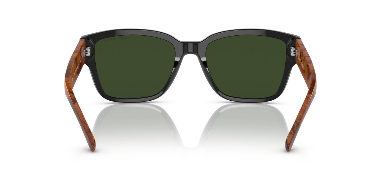 539871 - Black - Dark Green