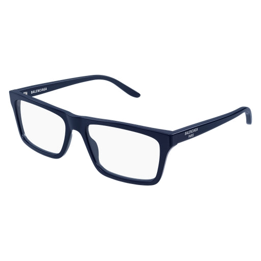 006 - Blue - Transparent