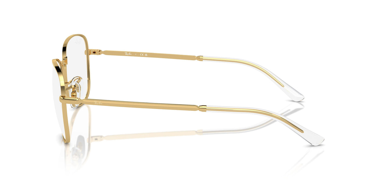 2500 - Gold - Clear