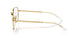 2500 - Gold - Clear