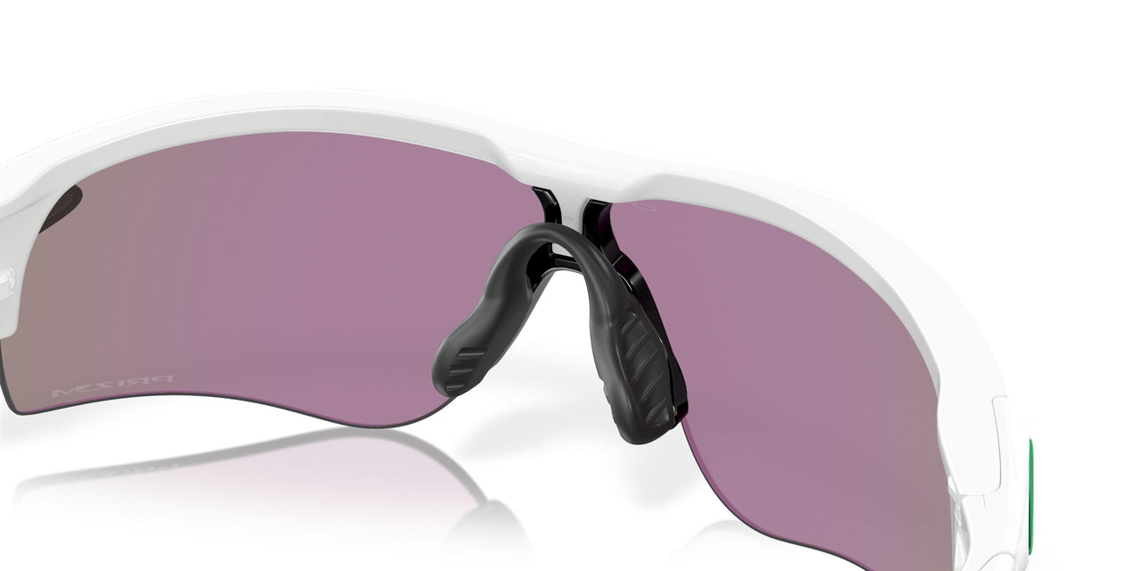 920602 - Matte White - Slate Iridium