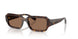 W65673 - Brown - Dark Brown