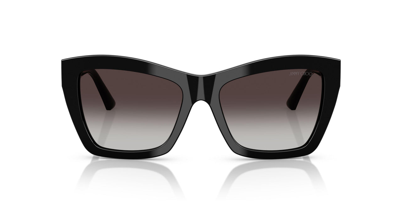 50008G - Black - Gradient Grey