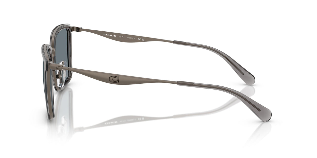 945755 - Grey - Grey Solid