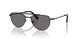 401081 - Black - Dark Grey Polarized