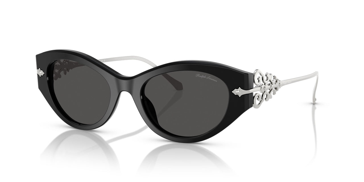 500187 - Black - Dark Grey