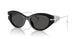 500187 - Black - Dark Grey