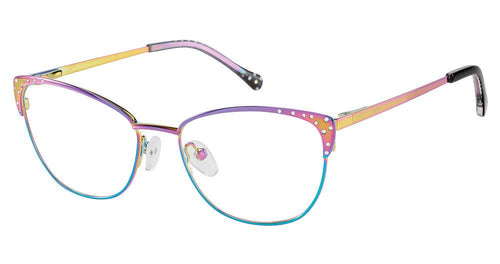 Betsey-Girls BJG-ZINGER Eyeglasses