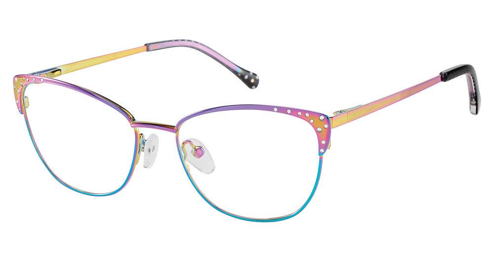 Betsey-Girls BJG-ZINGER Eyeglasses