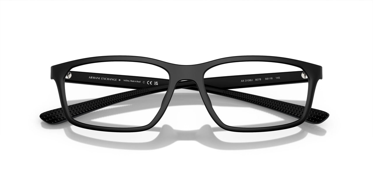 8078 - Black