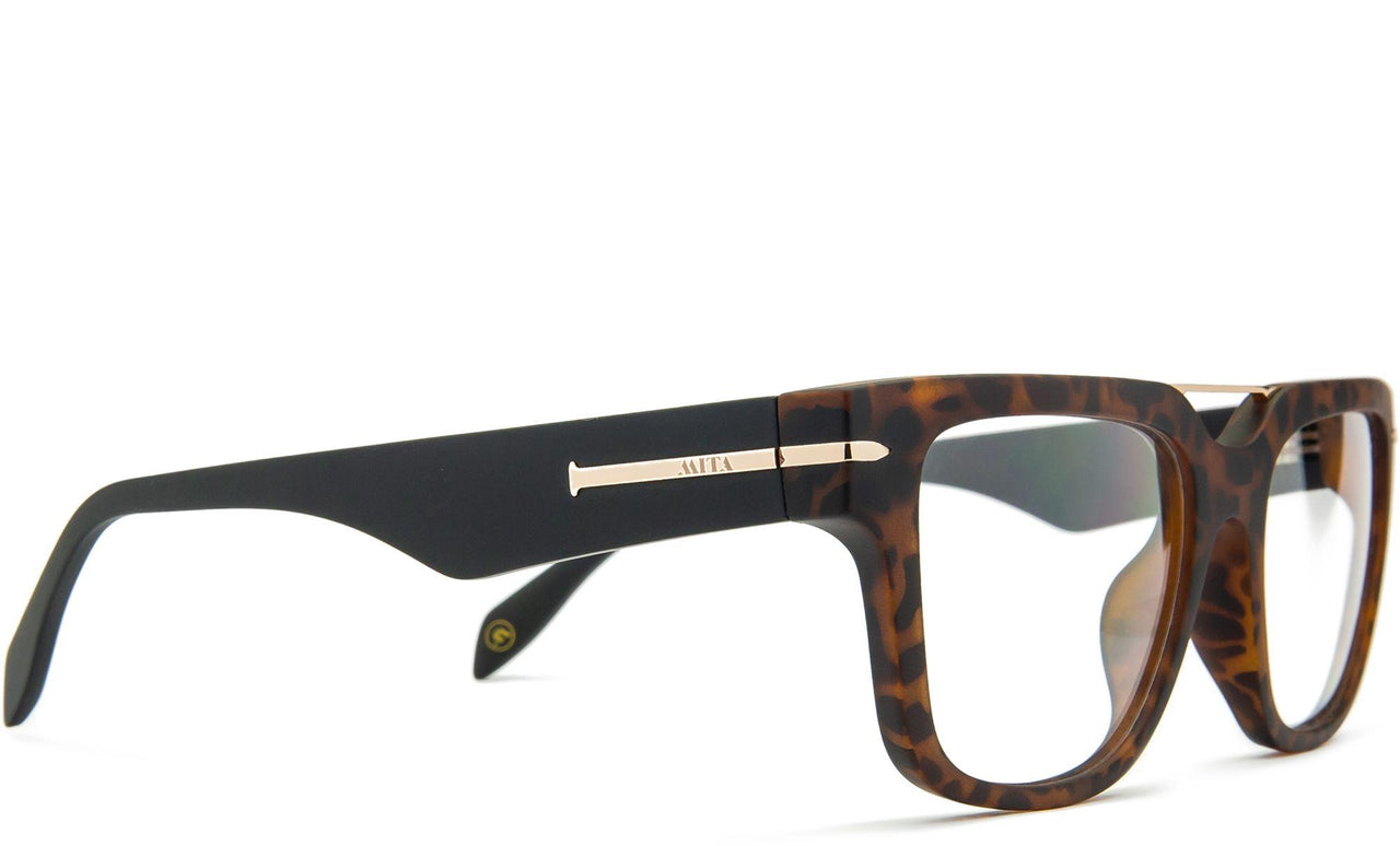 C3 - Matte Brown