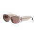 45E - Shiny Brown - Brown