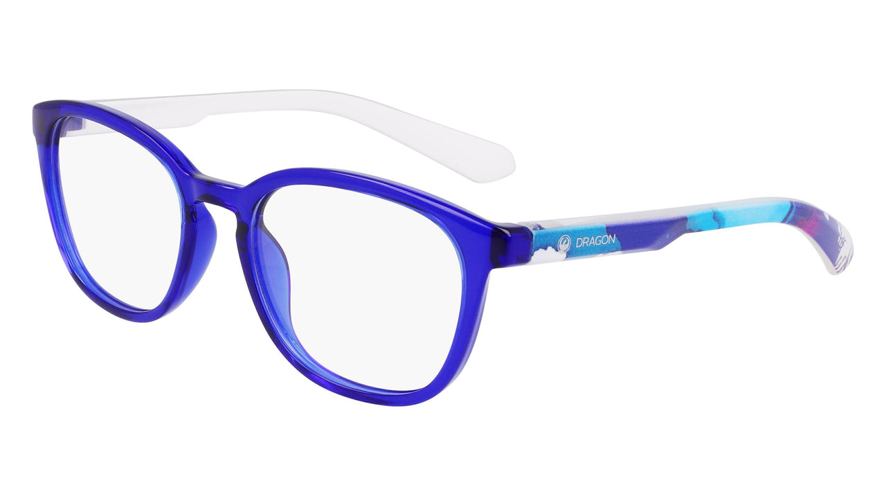 Dragon DR2047ATH Eyeglasses