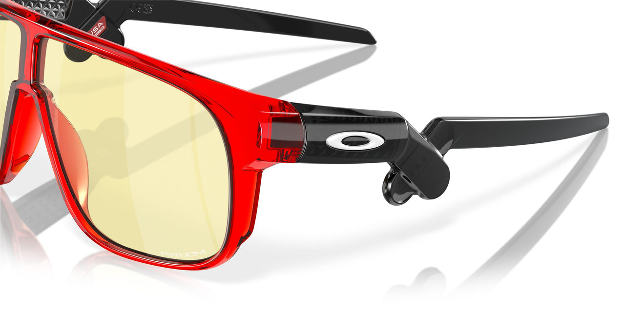 901203 - Red - Prizm Gaming™ 2.0