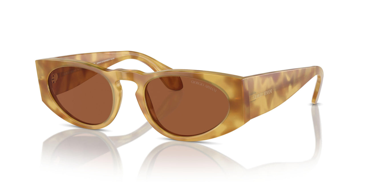 597973 - Yellow - Dark Brown