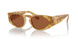 597973 - Yellow - Dark Brown