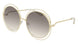 Chloe CH0045S Sunglasses