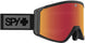SpyOptic RAIDER 313074 Goggles
