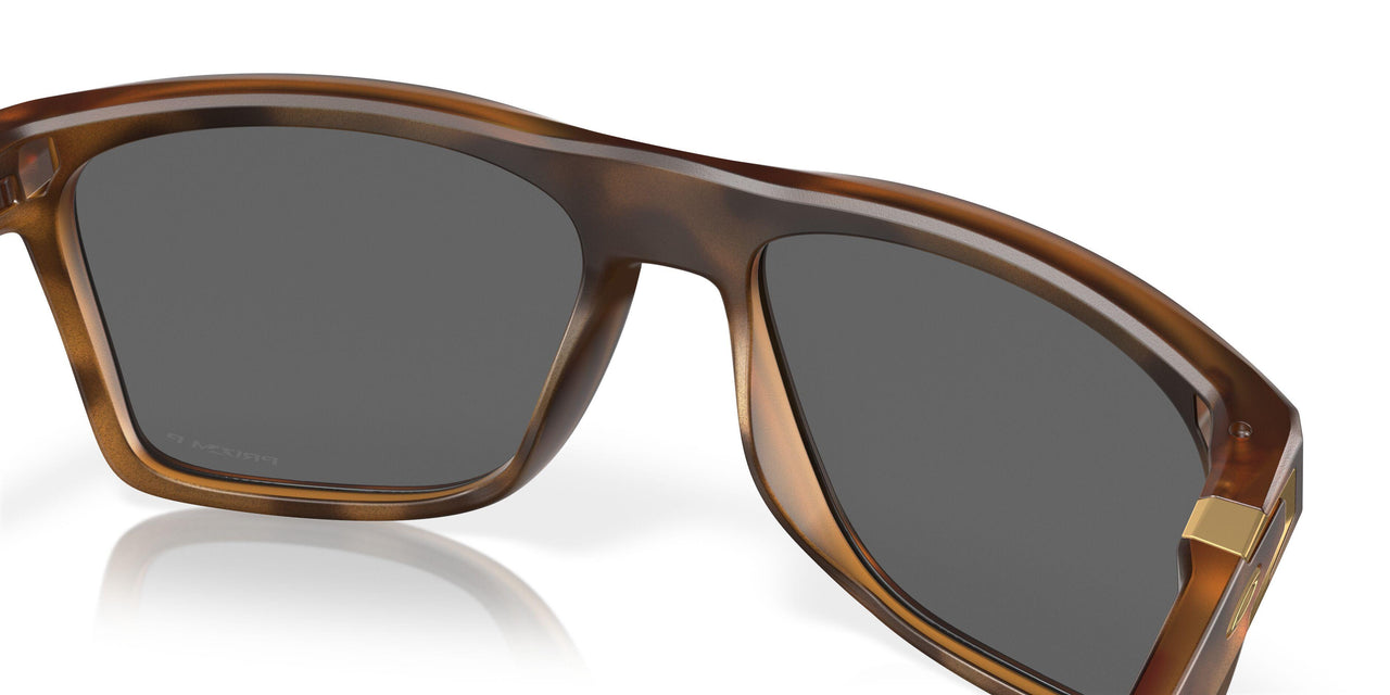 910018 - Brown - Prizm Black Polarized