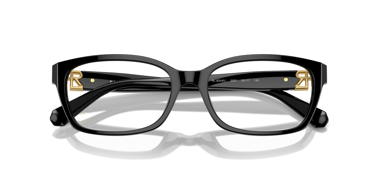 5001 - Black