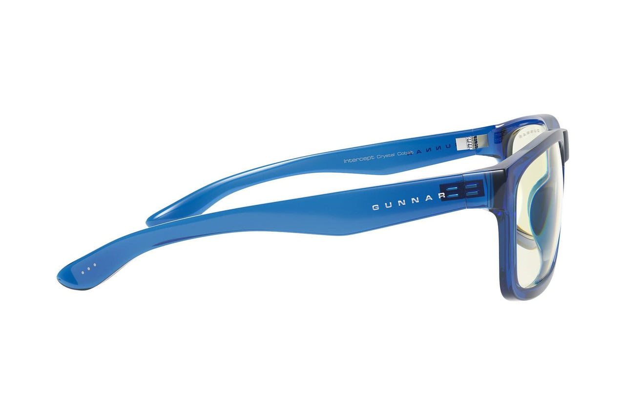 03409 - Crystal Cobalt - Clear