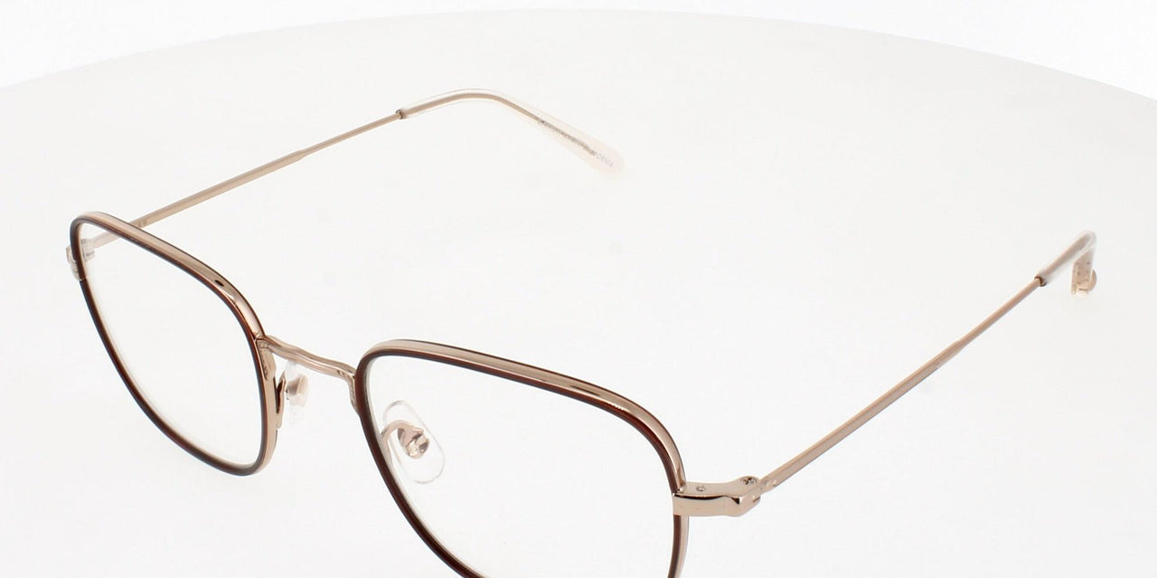 Garrett Leight PRESTON Eyeglasses
