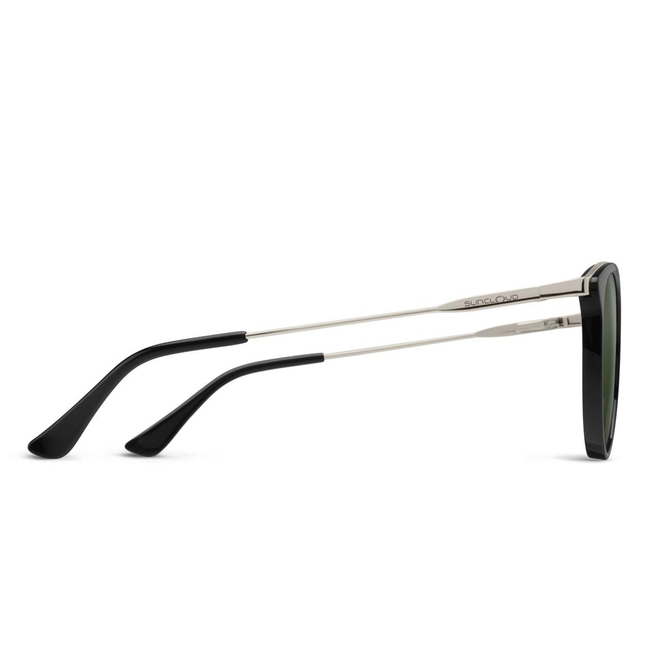 20928380753WV - Black - Polarized Gray Green