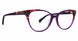 Badgley Mischka BMLYRA Eyeglasses