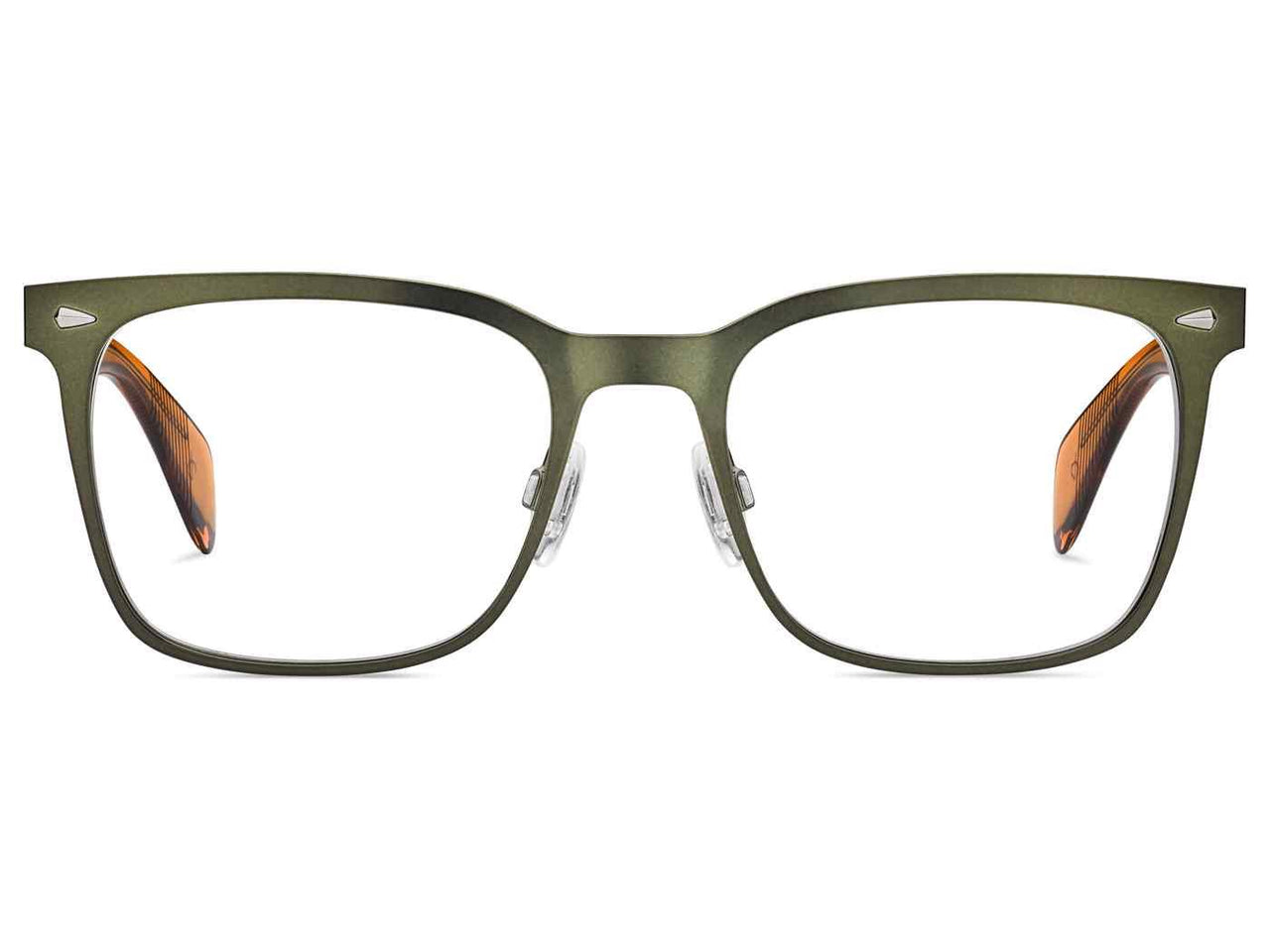 0ALI-00 - Dark Olive Brown