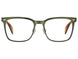 0ALI-00 - Dark Olive Brown